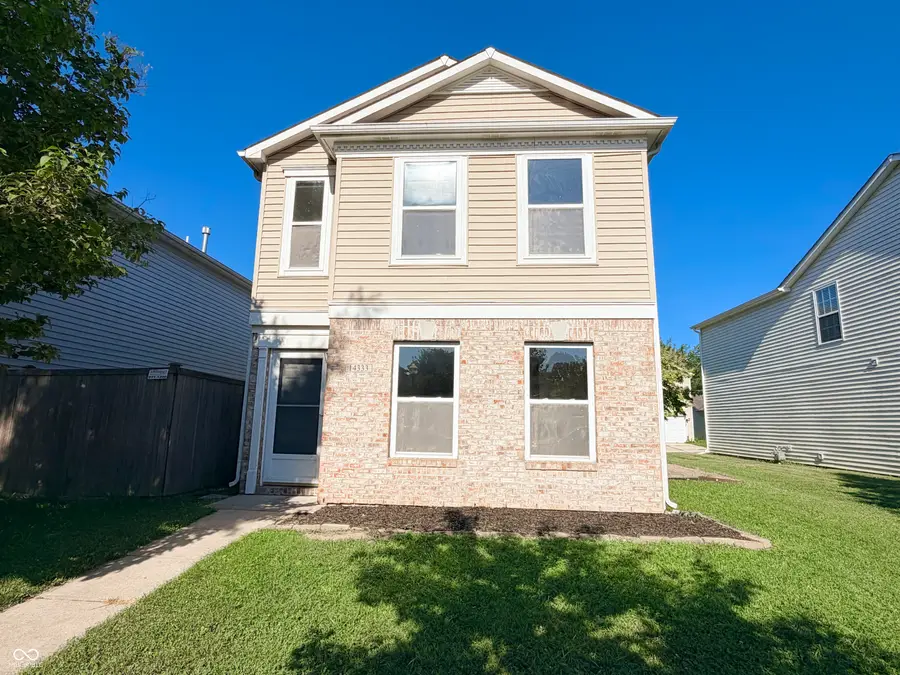 14333 Banister Drive, Noblesville, IN 46060 - #2