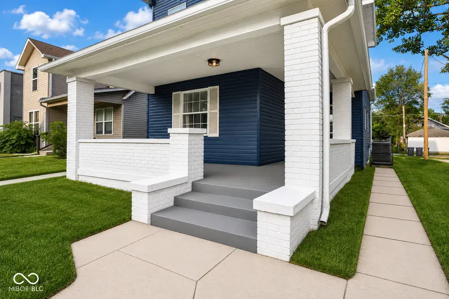 2935 N Capitol Avenue, Indianapolis, IN 46208 - #3