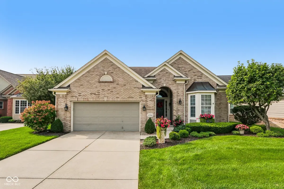 12961 Duval Drive, Fishers, IN 46037 - #1
