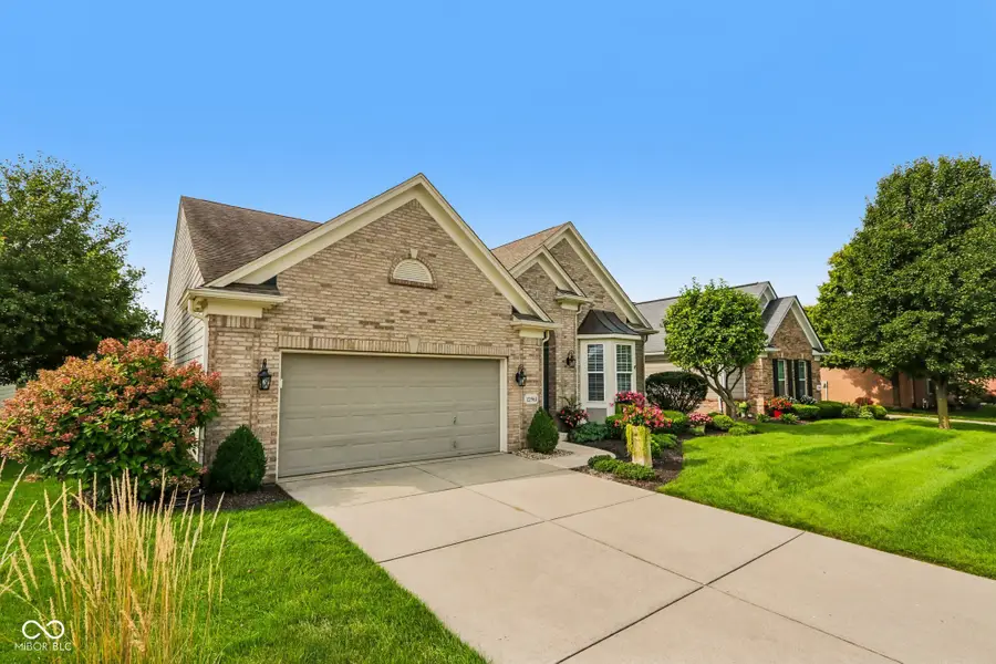 12961 Duval Drive, Fishers, IN 46037 - #2