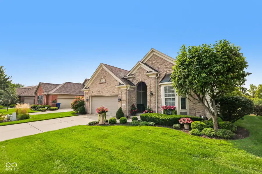 12961 Duval Drive, Fishers, IN 46037 - #3