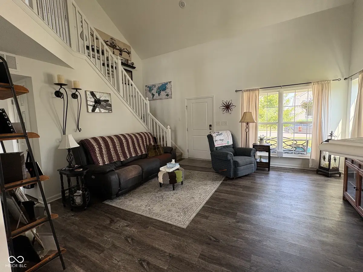 5335 Maywood Drive, Whitestown, IN 46075 - #1