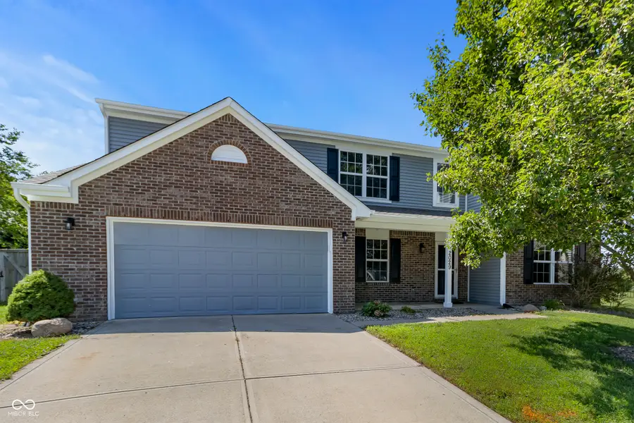 2029 Seven Peaks Drive, Cicero, IN 46034 - #2