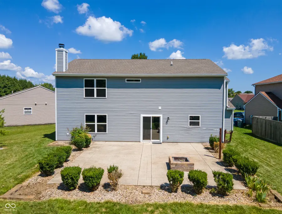 2029 Seven Peaks Drive, Cicero, IN 46034 - #3