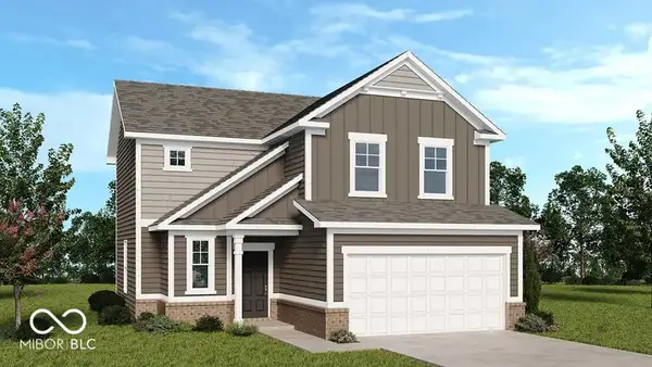 6583 Hemlock Lane, Pendleton, IN 46064