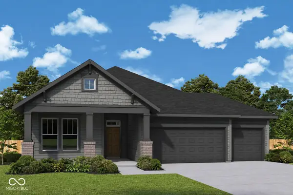 14343 Hidden Lakes Drive, Noblesville, IN 46060