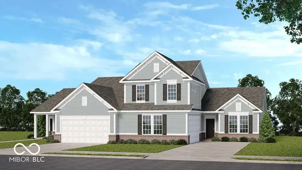 11147 Dressage Way, Indianapolis, IN 46239 - #1