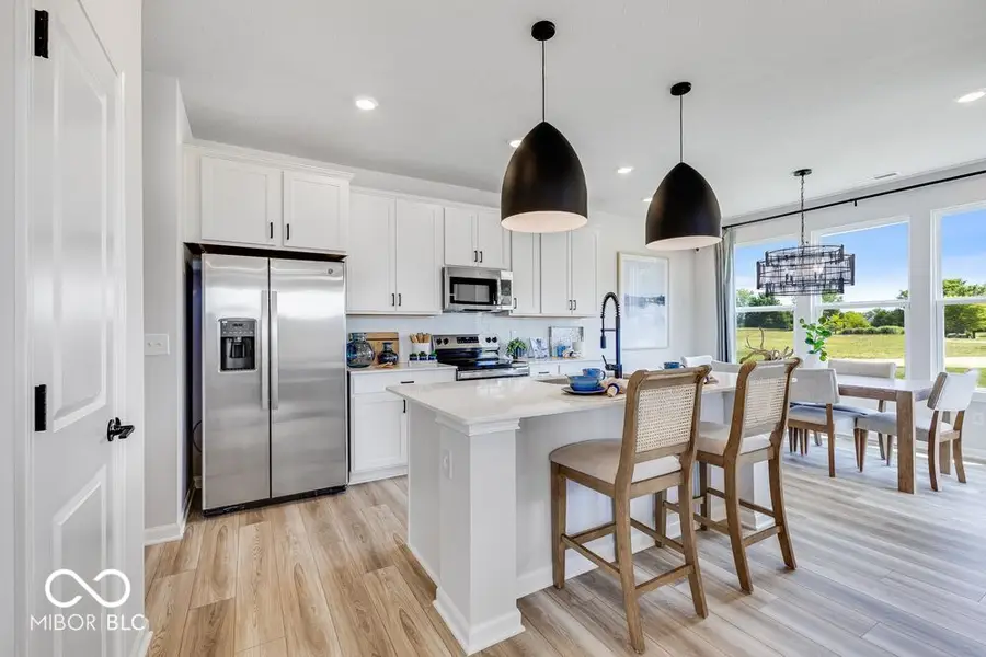 11147 Dressage Way, Indianapolis, IN 46239 - #2