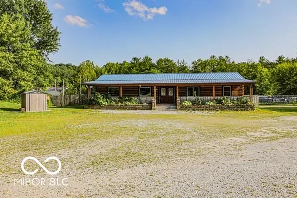 4873 State Road 46 E, Nashville, IN 47448