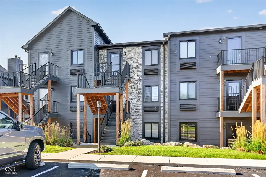102 Clarendon Drive #APT 305, Noblesville, IN 46062 - #3