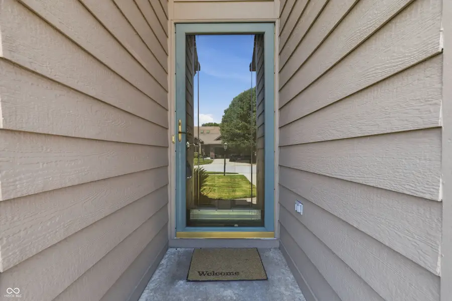 737 Cottage Lane, Greenwood, IN 46143 - #2
