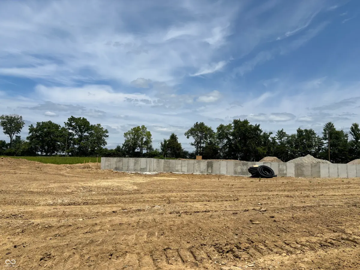 12152 Jester Road, Brookville, IN 47012 - #1
