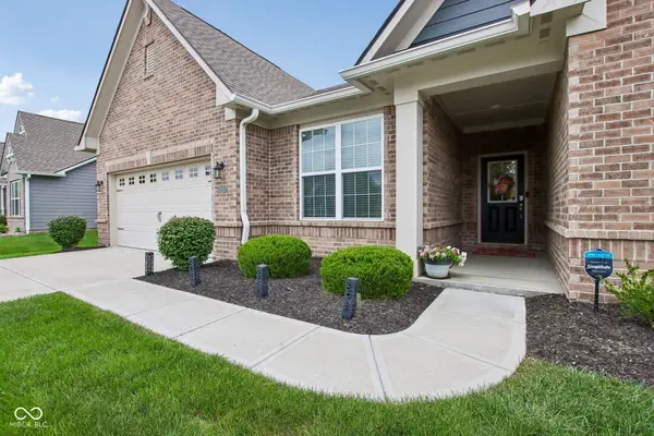 5280 Chambers Court, McCordsville, IN 46055