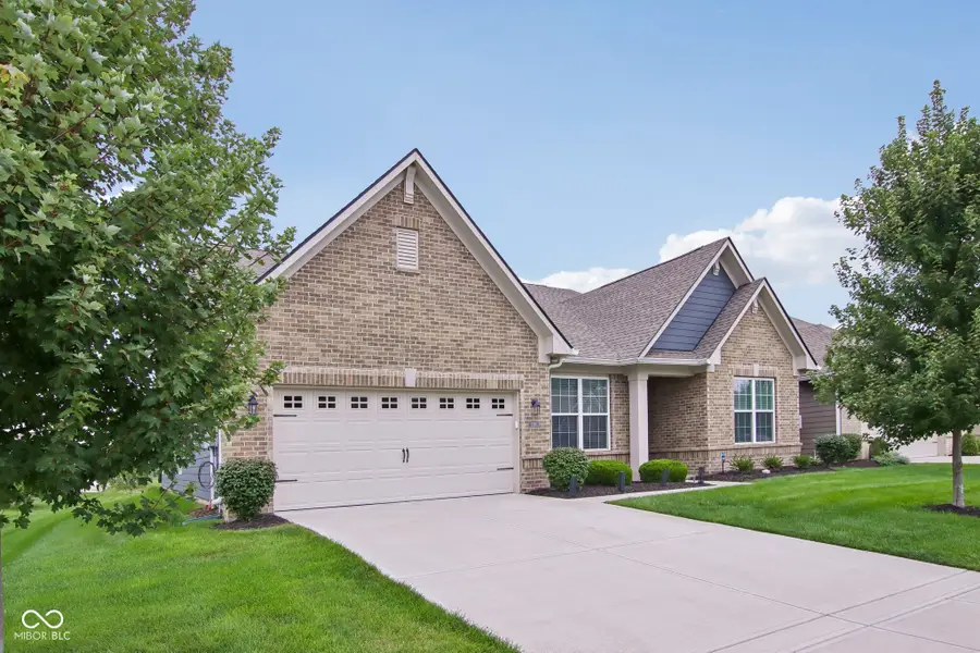 5280 Chambers Court, McCordsville, IN 46055 - #2