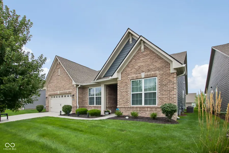 5280 Chambers Court, McCordsville, IN 46055 - #3