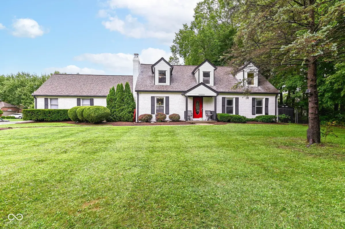 10022 E 86th Street, Indianapolis, IN 46256 - #1
