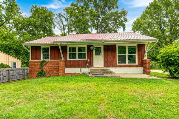3402 N Windcrest Drive, Bloomington, IN 47404