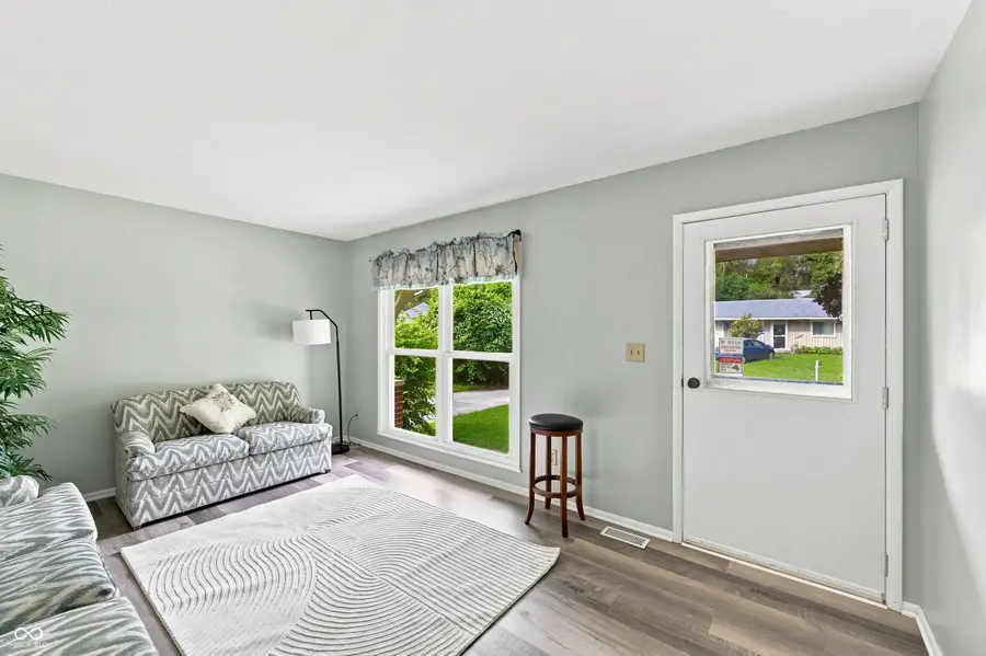 3402 N Windcrest Drive, Bloomington, IN 47404 - #2