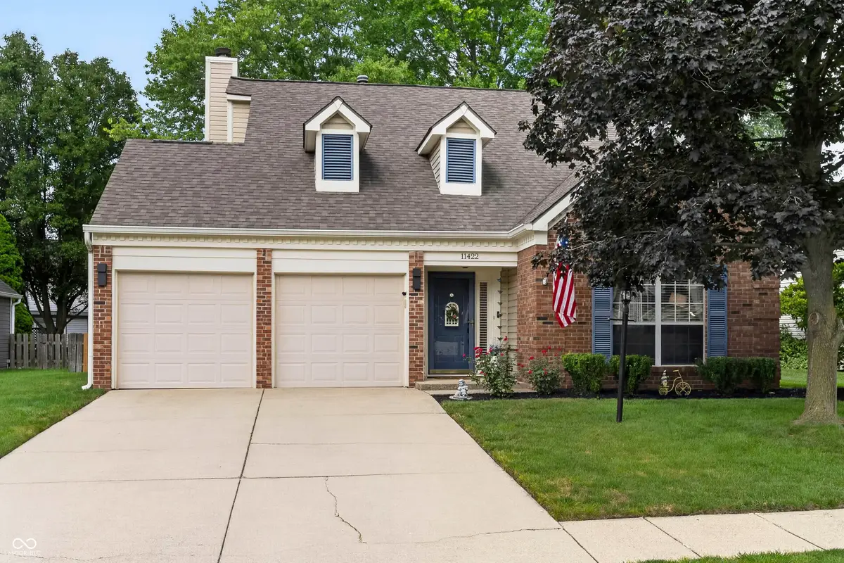 11422 Charleston Parkway, Fishers, IN 46038 - #1