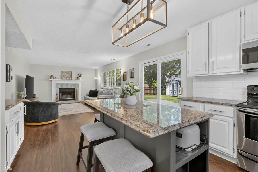 11422 Charleston Parkway, Fishers, IN 46038 - #3