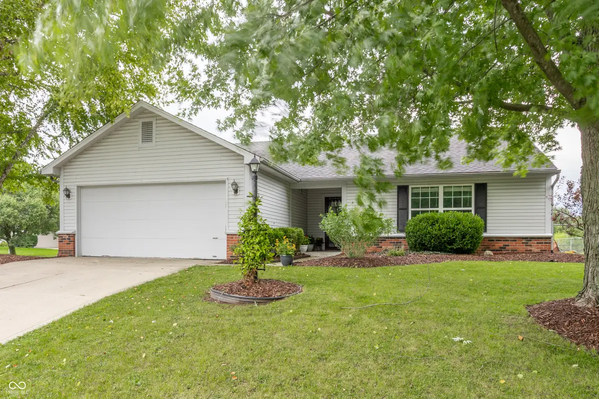 20651 Quicksilver Road, Noblesville, IN 46062 - #1