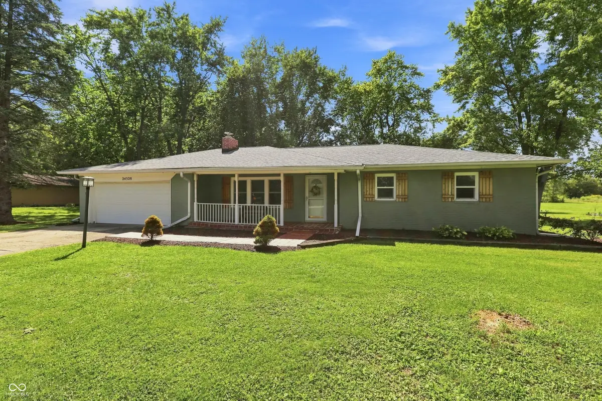 24328 Jerkwater Road, Sheridan, IN 46069 - #1