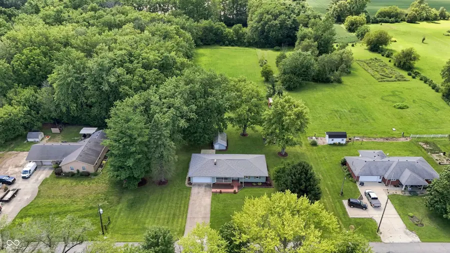 24328 Jerkwater Road, Sheridan, IN 46069 - #3