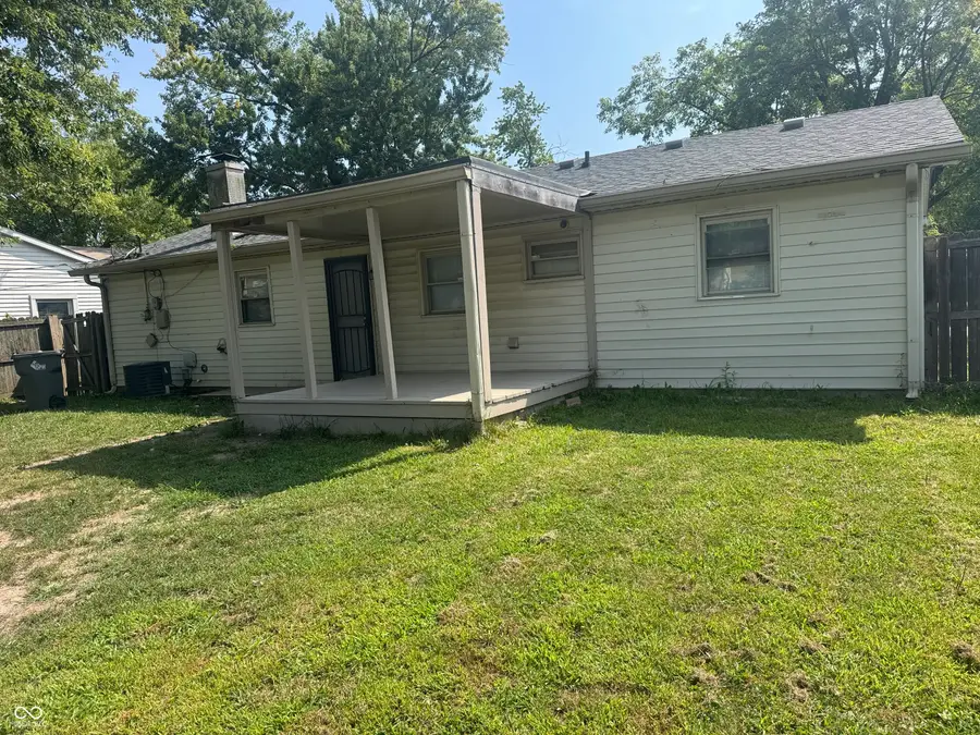 3250 Wellington Avenue, Indianapolis, IN 46226 - #2