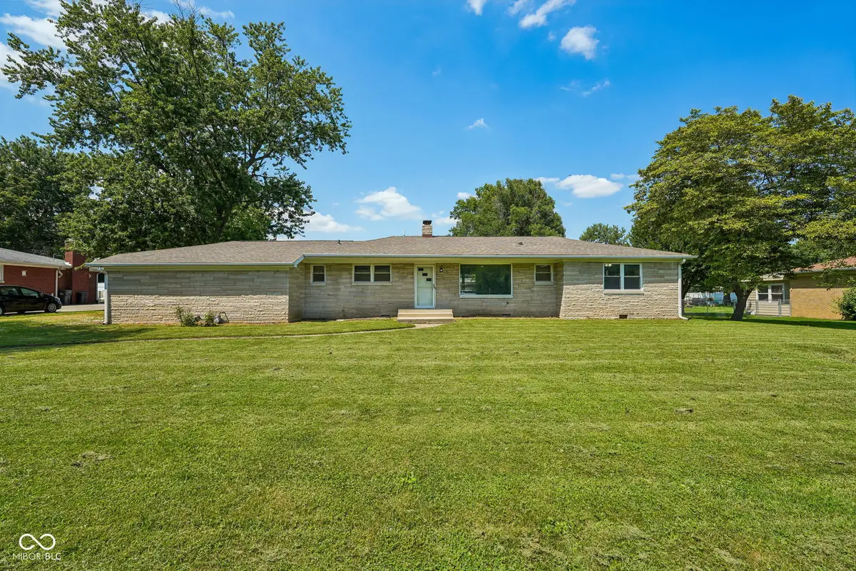 436 Maxwell Road, Indianapolis, IN 46217 - #1