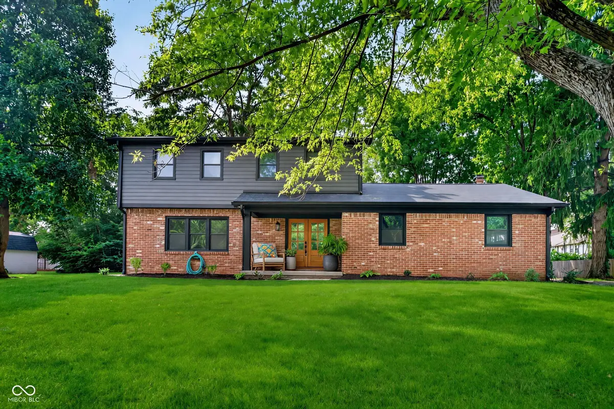 11506 Rolling Springs Drive, Carmel, IN 46033 - #1