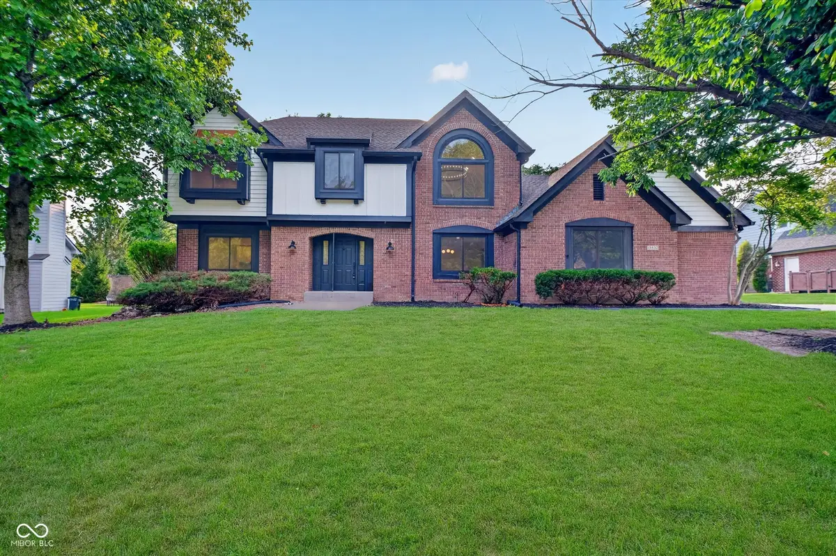 13832 Riverwood Way, Carmel, IN 46032 - #1