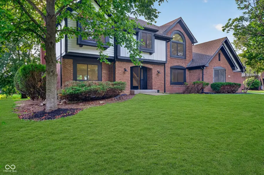 13832 Riverwood Way, Carmel, IN 46032 - #2
