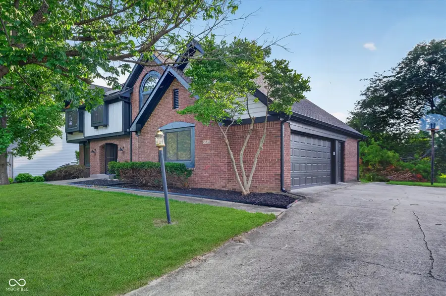 13832 Riverwood Way, Carmel, IN 46032 - #3