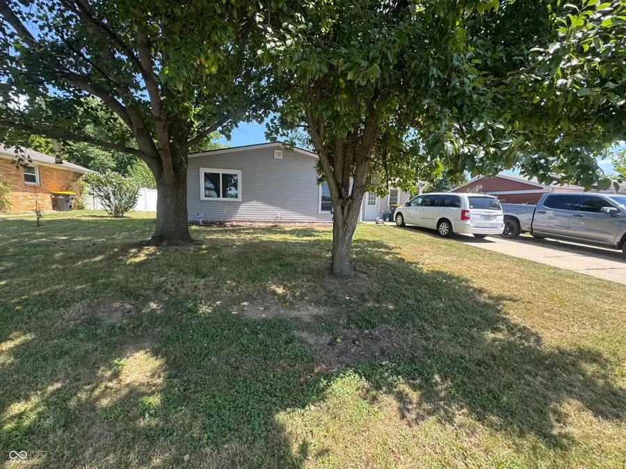4410 S Madison Avenue, Anderson, IN 46013 - #3
