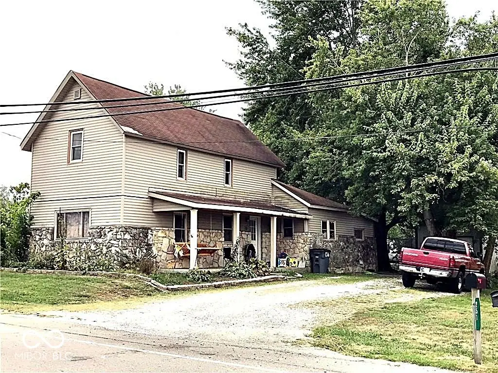 251 E Us Highway 52, Rushville, IN 46173 - #1