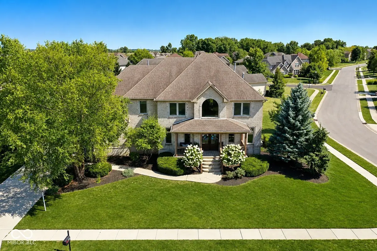 3273 Tecumseh Way, Bargersville, IN 46106 - #1
