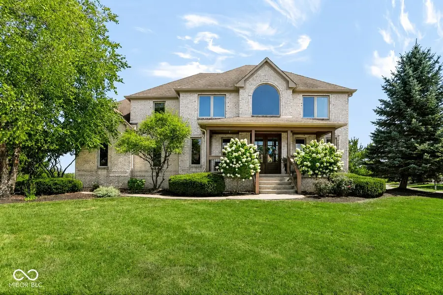 3273 Tecumseh Way, Bargersville, IN 46106 - #2
