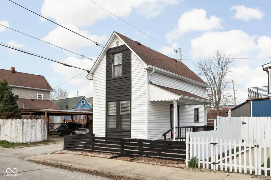810 Grove Avenue, Indianapolis, IN 46203 - #2