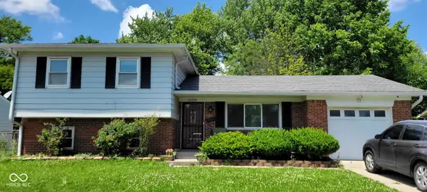 10210 E 33rd. Street, Indianapolis, IN 46235