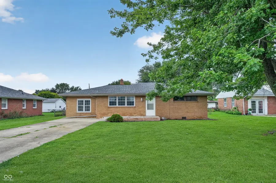 726 E School Street, Anderson, IN 46012 - #3