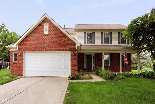 6532 Kingsbury Way, Zionsville, IN 46077