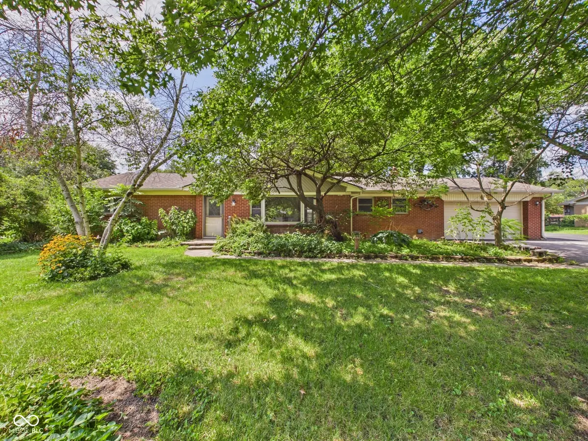 10236 Central Avenue, Carmel, IN 46280 - #1