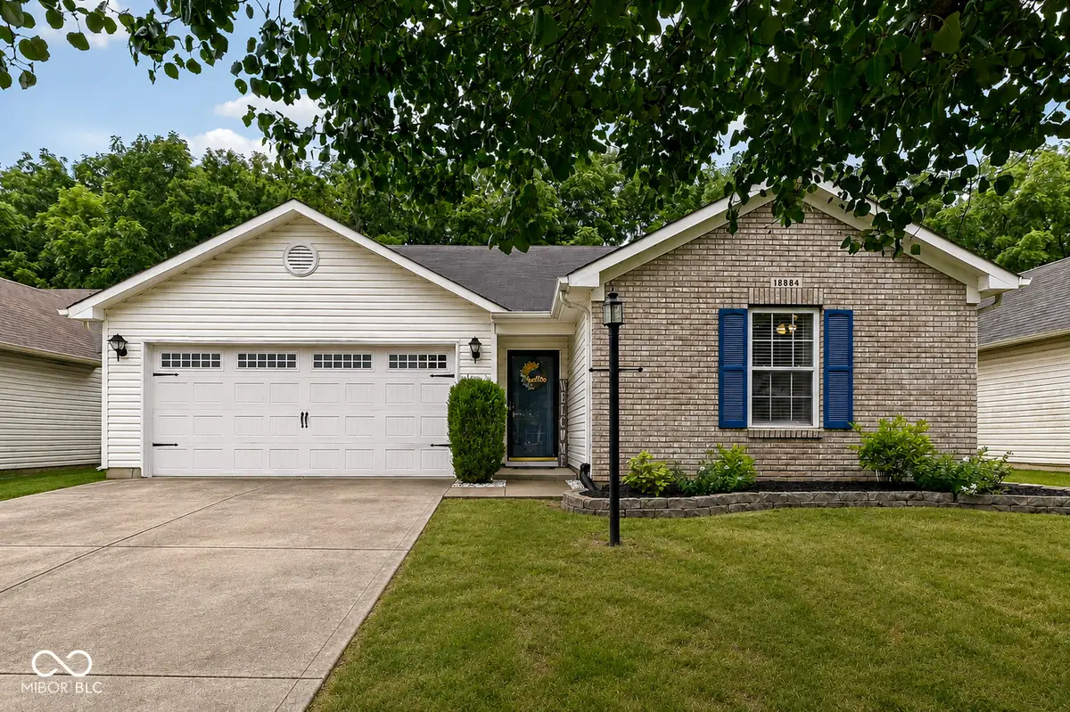 18884 Prairie Crossing, Noblesville, IN 46062 - #1