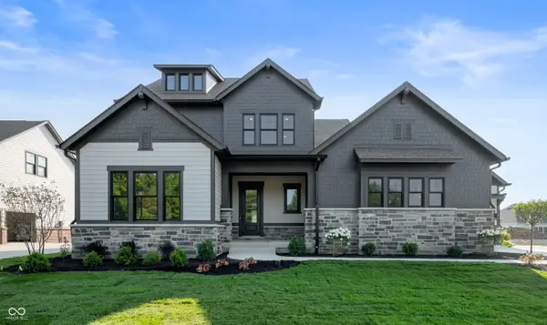 1421 Chatham Hills Boulevard, Westfield, IN 46074