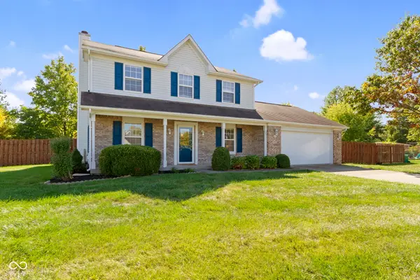 2015 Pheasant Run, Westfield, IN 46074