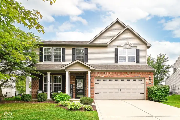 11093 Ellsworth Lane, Fishers, IN 46038