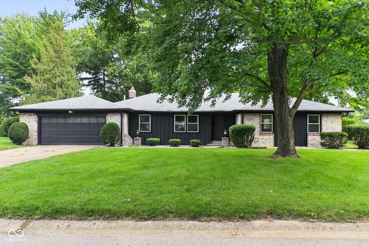 4034 Nevermind Way, Greenwood, IN 46142 - #1