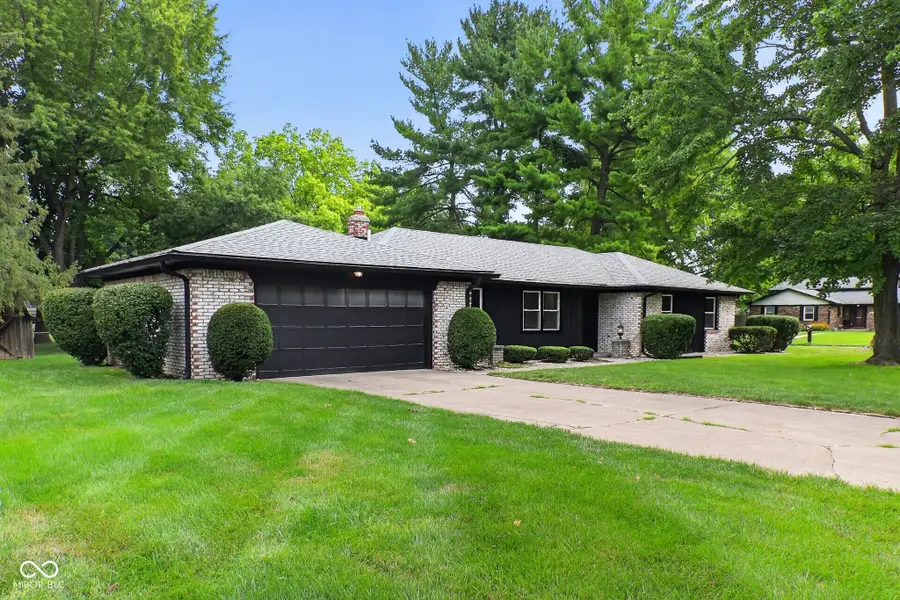 4034 Nevermind Way, Greenwood, IN 46142 - #2