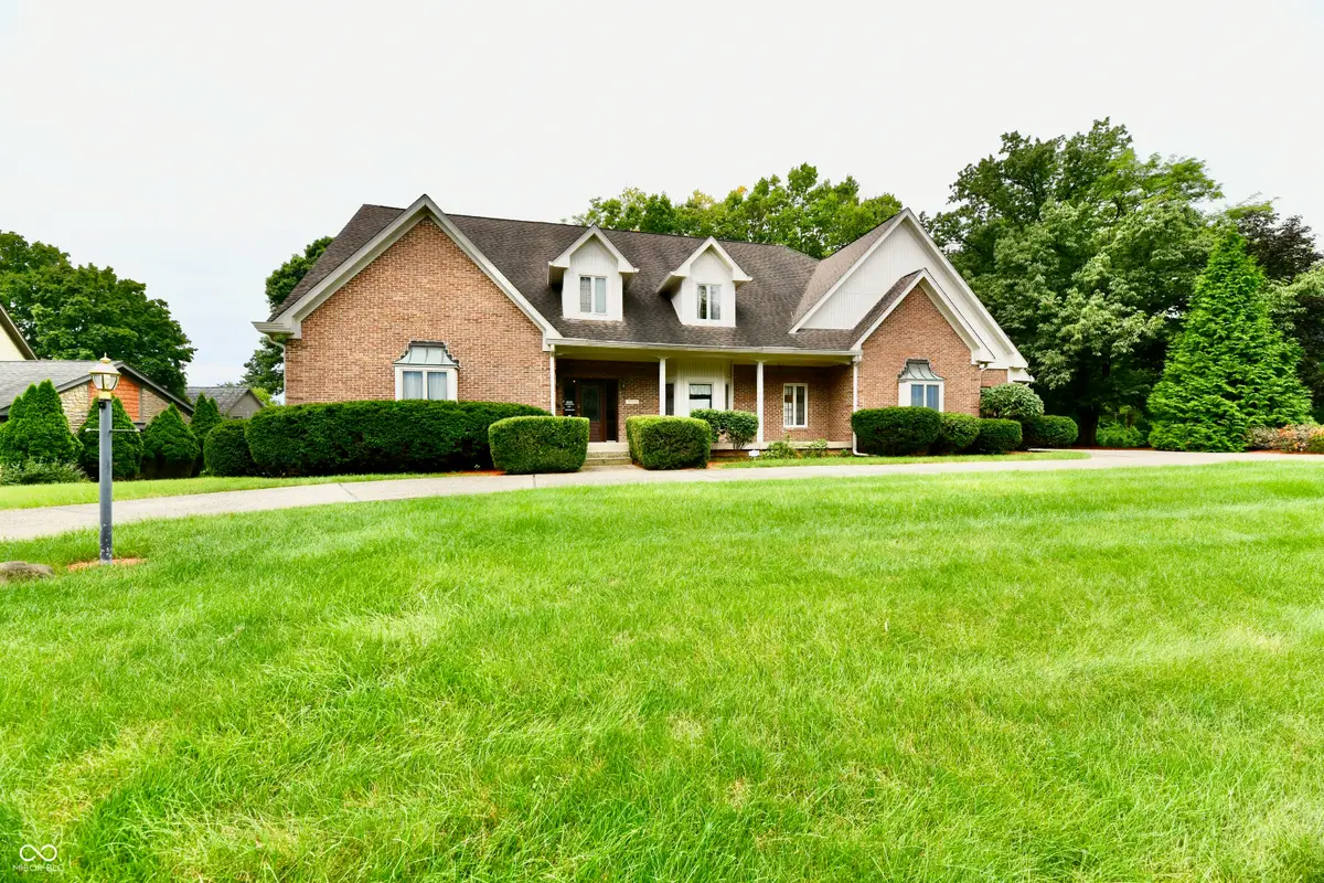 9719 Decatur Drive, Indianapolis, IN 46256 - #1