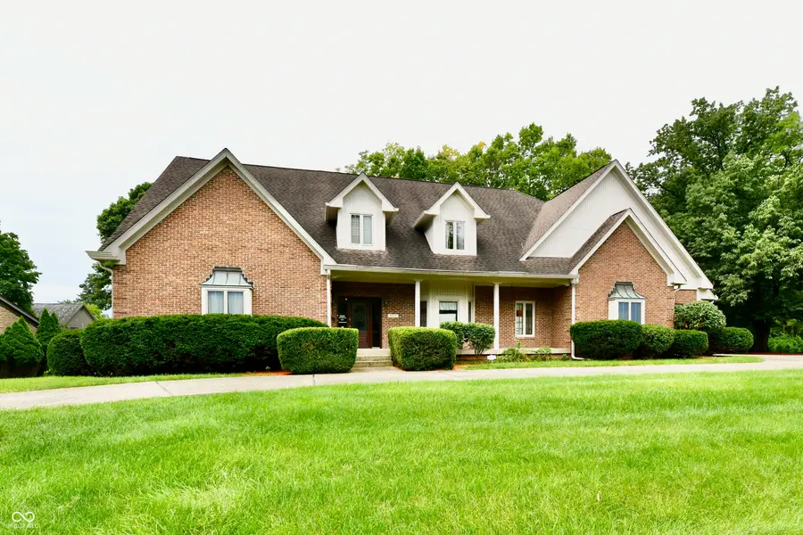 9719 Decatur Drive, Indianapolis, IN 46256 - #2